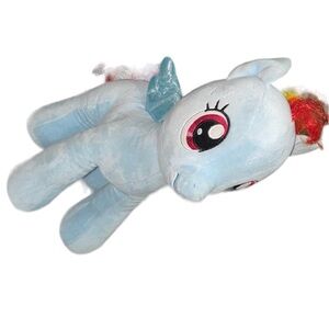 My little pony plush